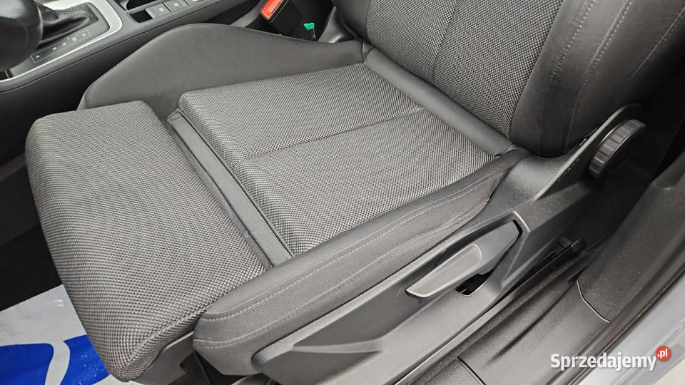 Audi Q3 40 TFSI Quattro S tronic Z Polskiego Warszawa