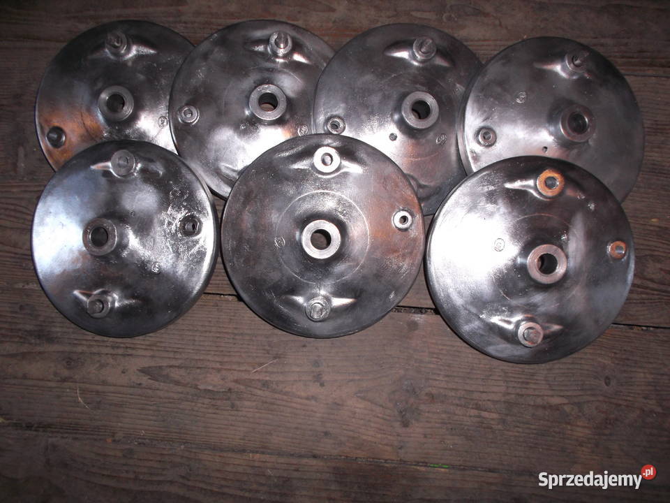 M72 M72 URAL M61 M61 M62 M62 TARCZA KOTWICZNA Świerzawa sprzedam