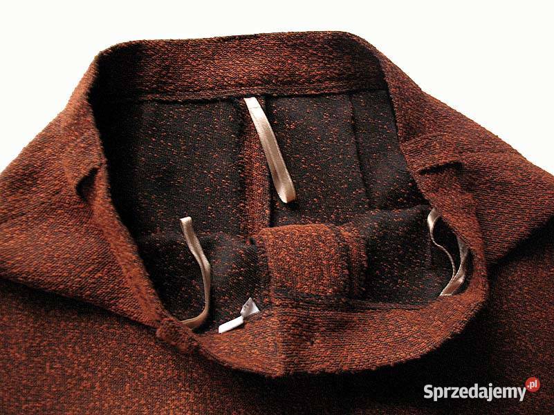 Eleganckie spodnie damskie 38 M biodra 96 Siedlce