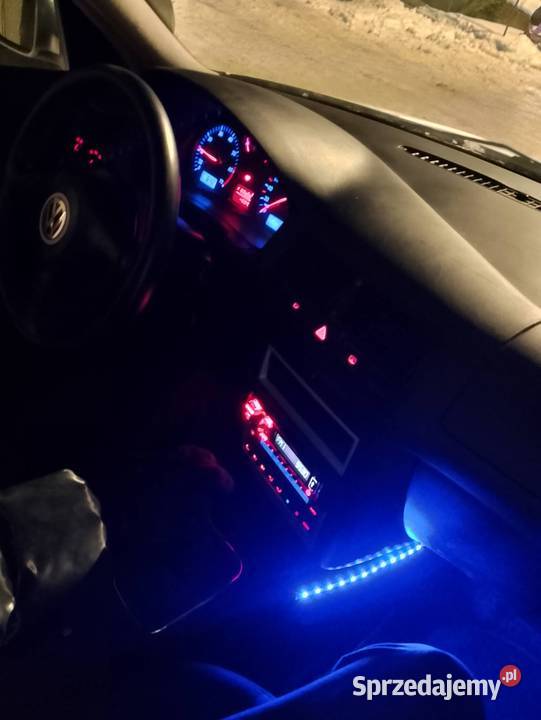 Sprzedam VW Golf 4 2002 55KM Golf Mrągowo