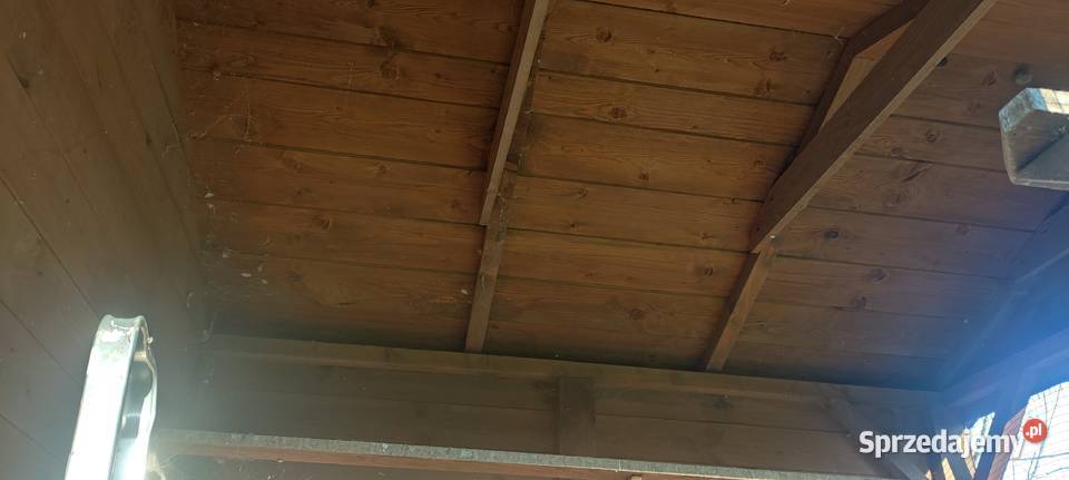 Sprzedam Gołębnik Żuków