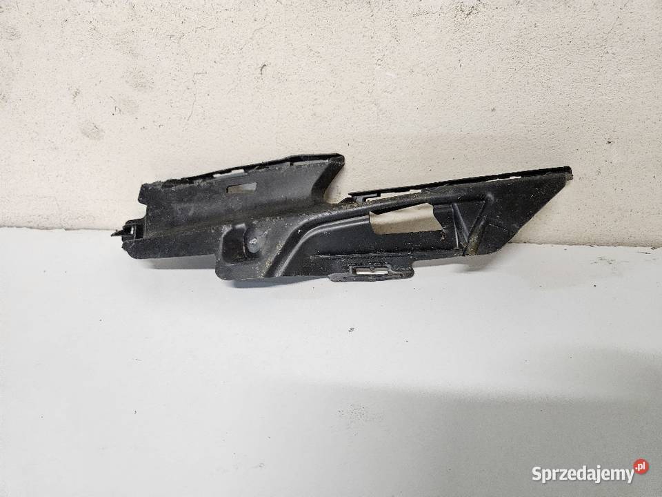 AUDI A3 8V3 LIFT ŚLIZG LEWY ZDERZAKA PRZÓD wielkopolskie Międzychód