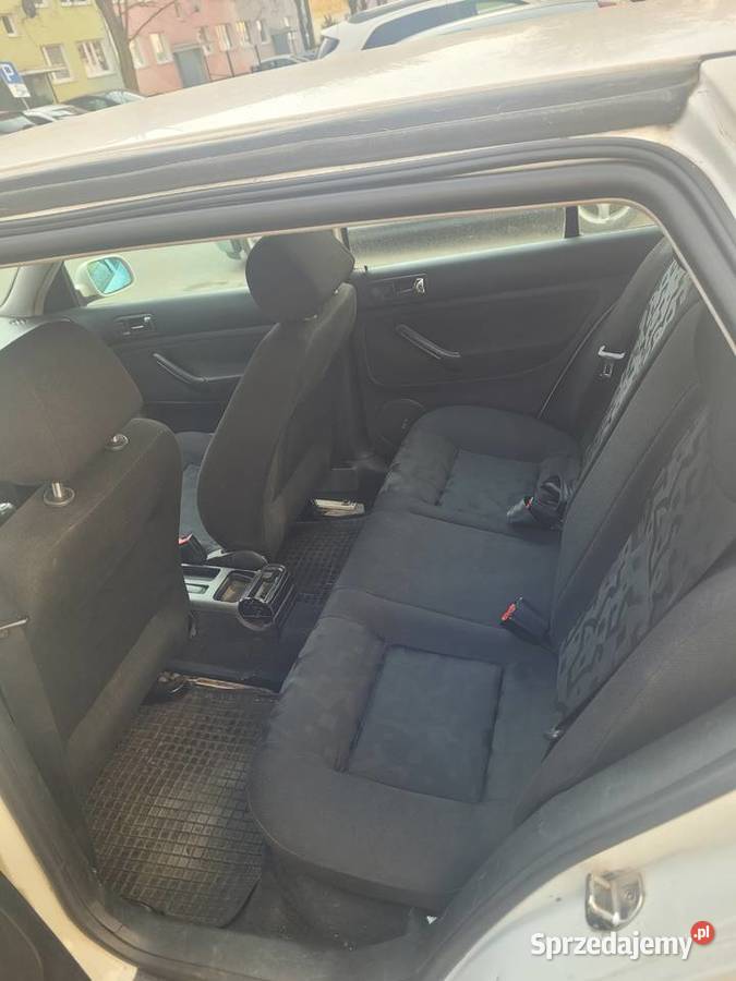 Golf IV 19 SDI aluminiowe felgi Skierniewice