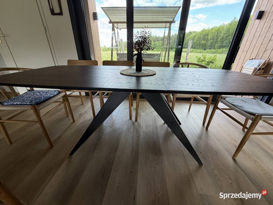 Sprzedam stół stan idealny 90cm Rzeszów