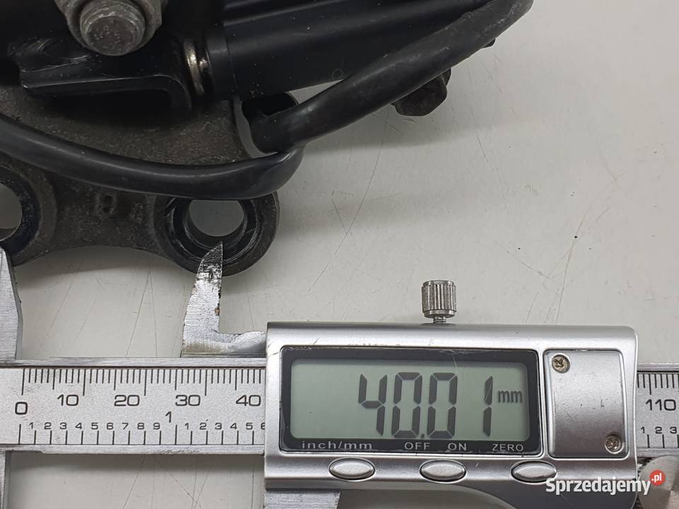 SUZUKI GSXS 1000 1520 STOPKA BOCZNA CZUJNIK łódzkie Janowice