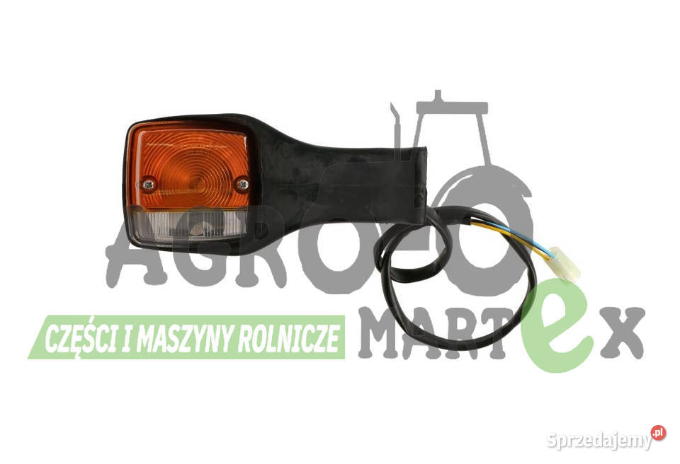 5186353 LAMPA CNH Wichrów