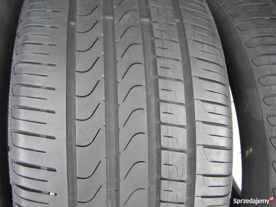 4 x 28540 R 21 PIRELLI SCORPION VERDE 109 Y 55 Kamień Pomorski