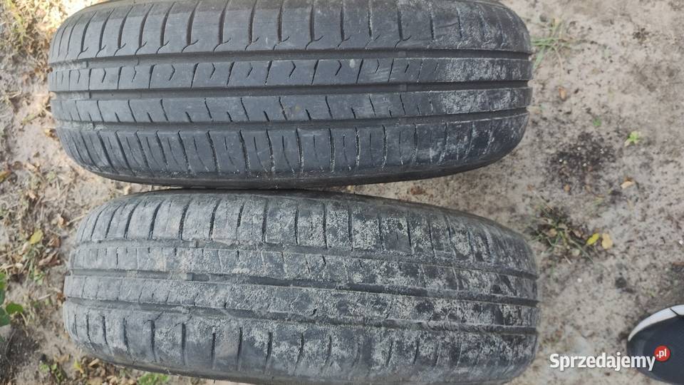 Opony Firemax 155 65R14 75T sprzedam