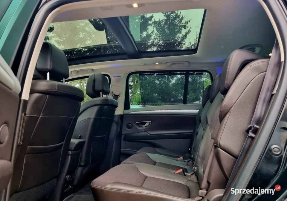 Renault Espace immobilizer Wałcz