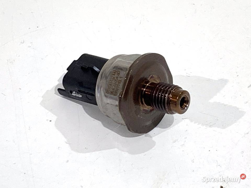 CZUJNIK CIŚNIENIA PALIWA CITROEN C5 III podkarpackie sprzedam