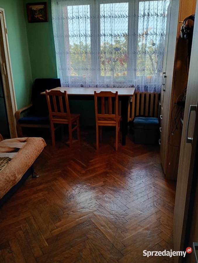 Mieszkanie 45m2 Sprzedaż podlaskie Białystok