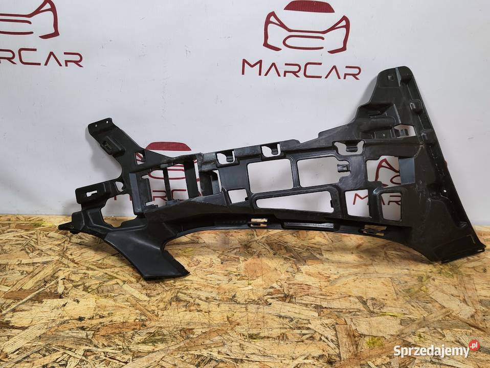 Ślizg Mocowanie Zderzaka Lewy Przód Mercedes Pleszew sprzedam