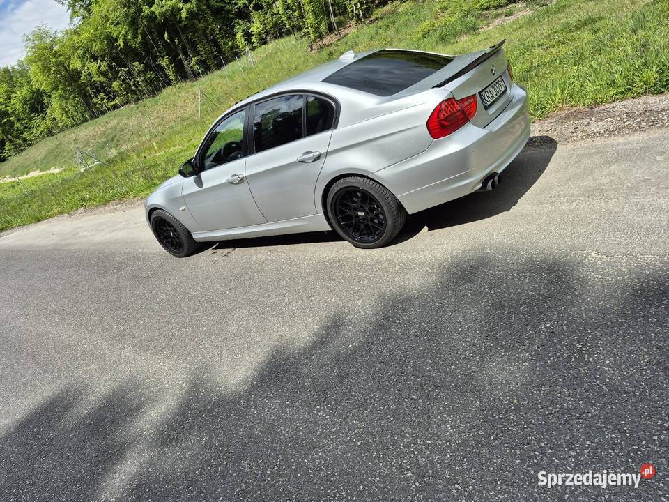 Bmw e90 328xi Zarejestrowany w Polsce Czułów