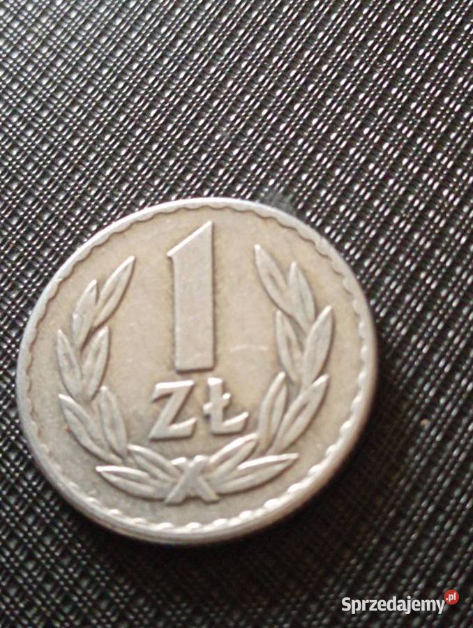 Sprzedam czwartr 1 l 1966 r zzm Chełm