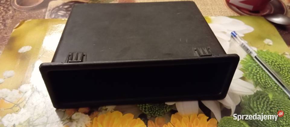 Emblematy Fiat 126p Wągrowiec