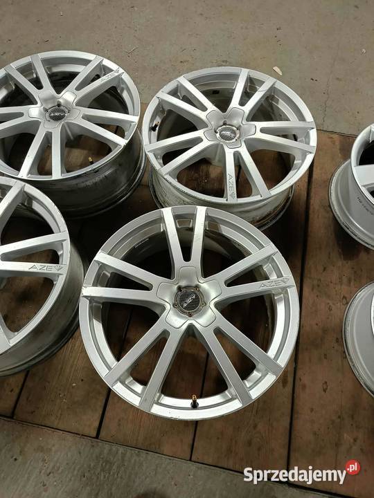 Felgi Łódź
