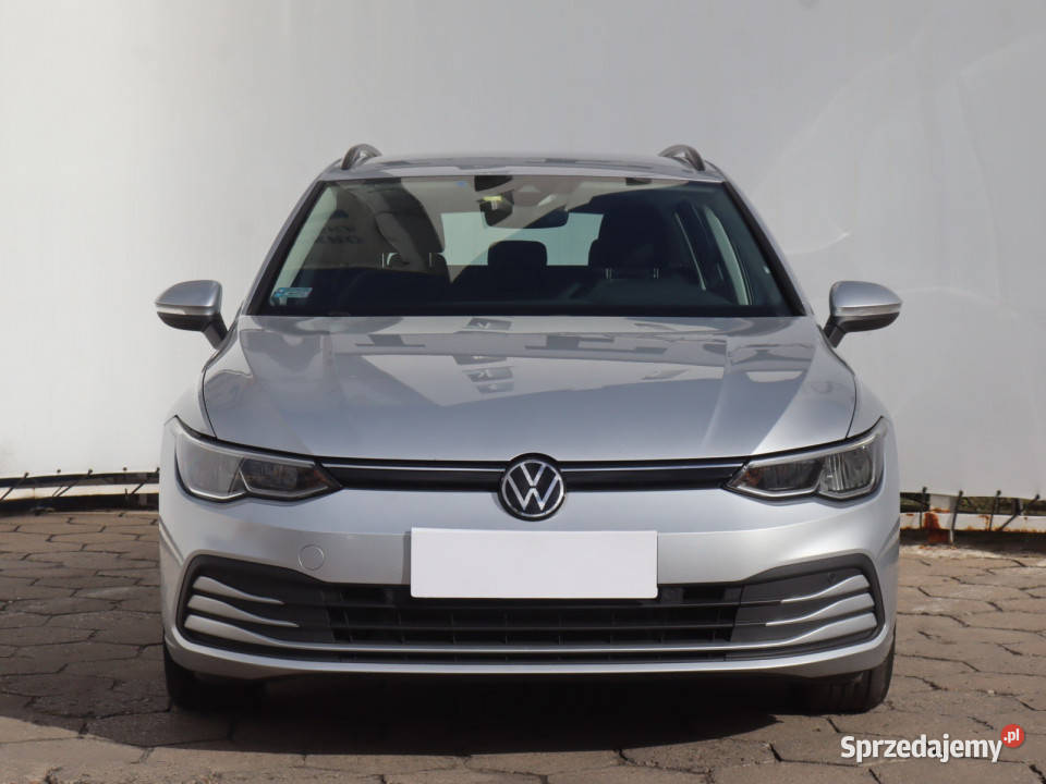 VW Golf 15 TSI elektryczne szyby Łódź