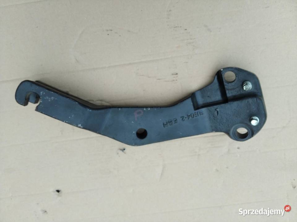 Ursus 28123512 MF 235 255 nakładka prawa PRL Części zamienne Lublin