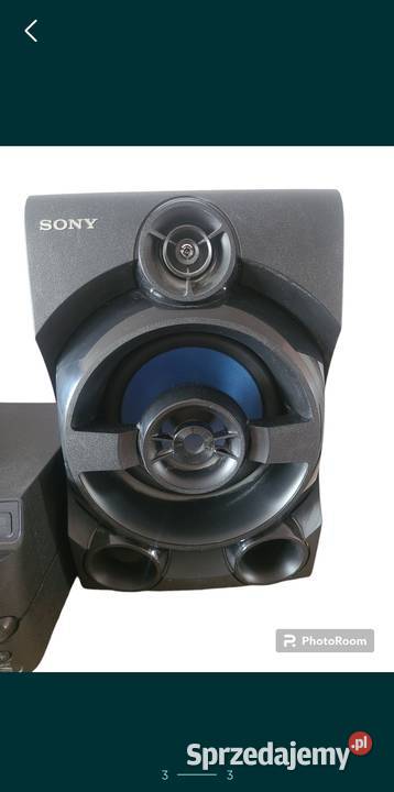 mam ładnym stanie mało używana SONY Bogatynia