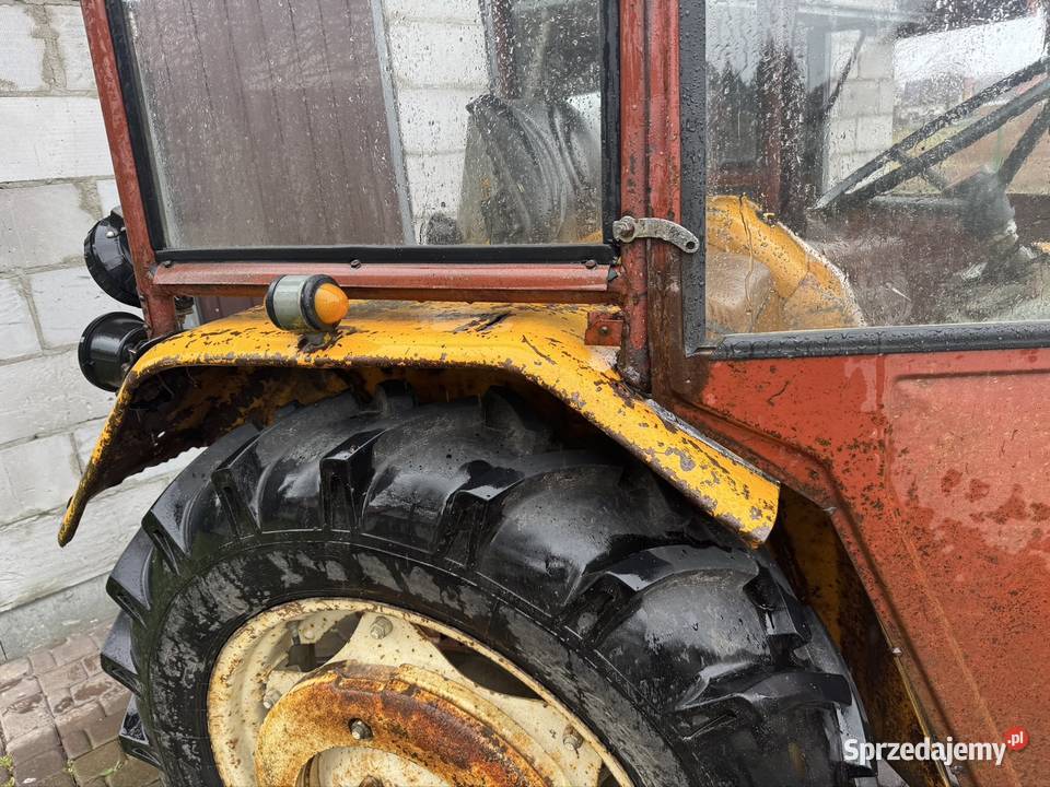 Błotniki Ursus C 330 C 328 małopolskie Kłaj sprzedam
