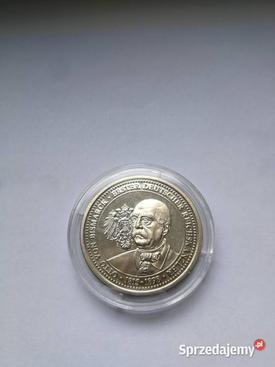 Anglia zestaw monet okolicznościowych Antyki, Sztuka, Kolekcje Poznań