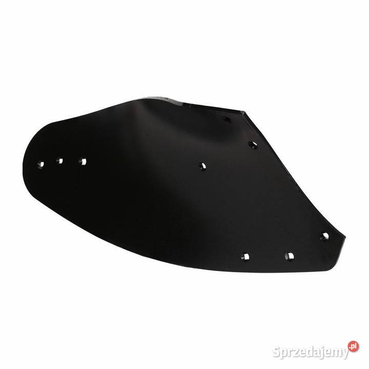 Skrzydło odkładnicy lewe B35B do Lemken 3441035 Kamionna