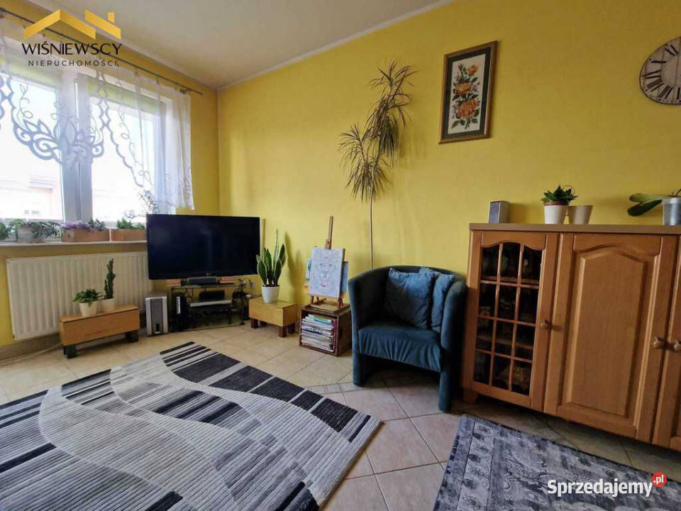 2 pokoje z balkonem 505 m Jarem Elbląg