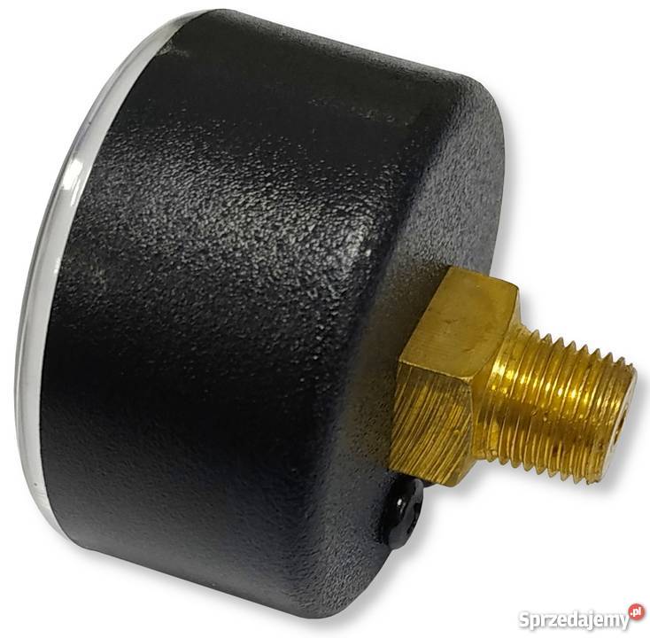 Wskaźnik Zabrudzenia Filtra Hydraulicznego 10 Solec Kujawski