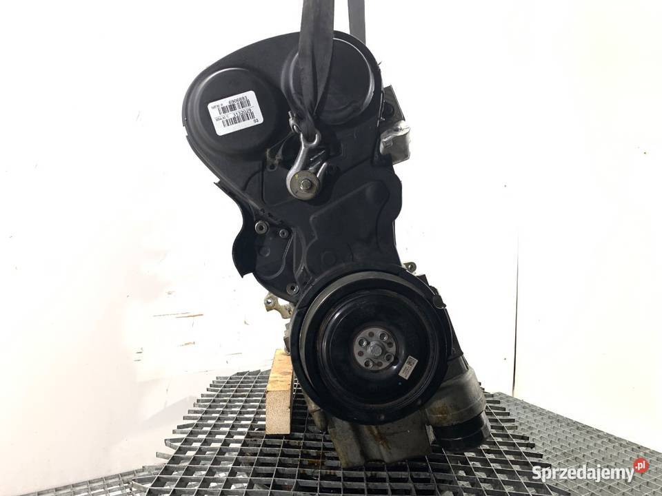 SILNIK VOLVO 20 303 S90 II Silniki kompletne