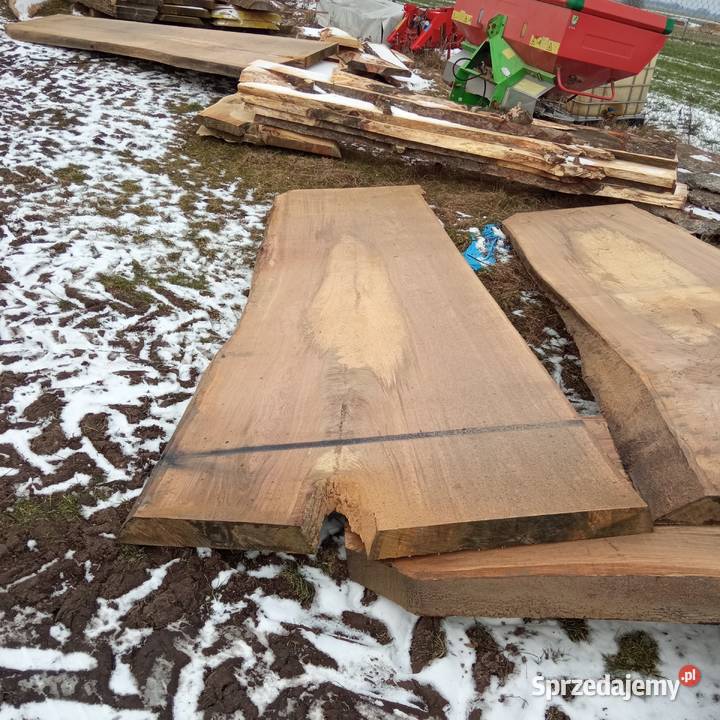 Monolit dębowy 36 m Międzyrzec Podlaski