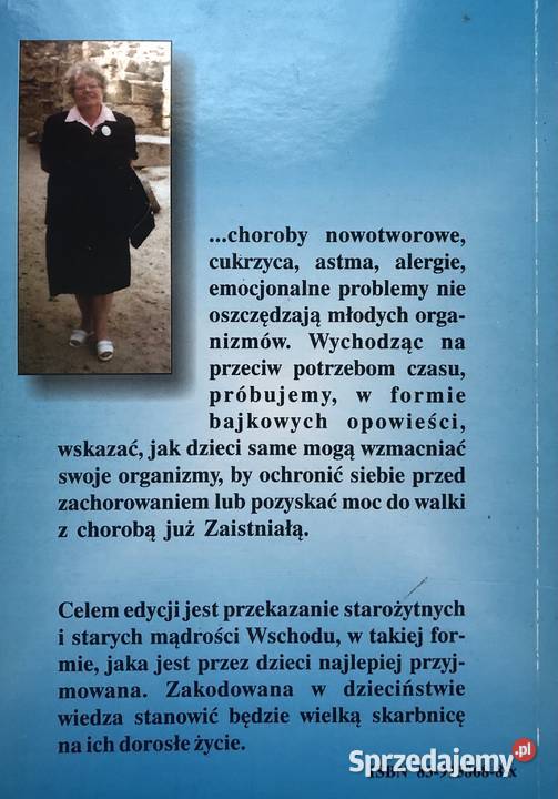 Książka Autoterapia dzieci w opowiadaniach Poznań