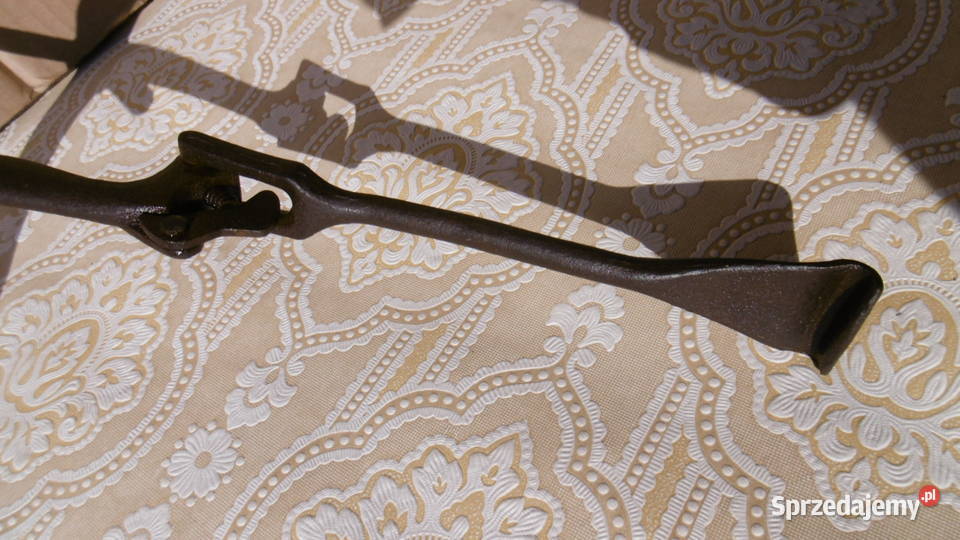 ściągacz napinacz wojskowy rozmiar 7 sprzedam