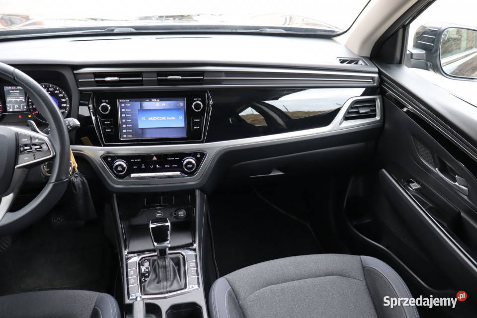 SsangYong Korando 15 TGDI śląskie Zabrze sprzedam