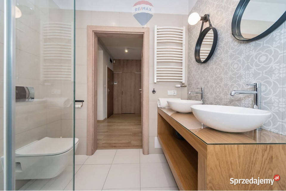 Luksusowy apartament w Szczyrku gazowe Szczyrk