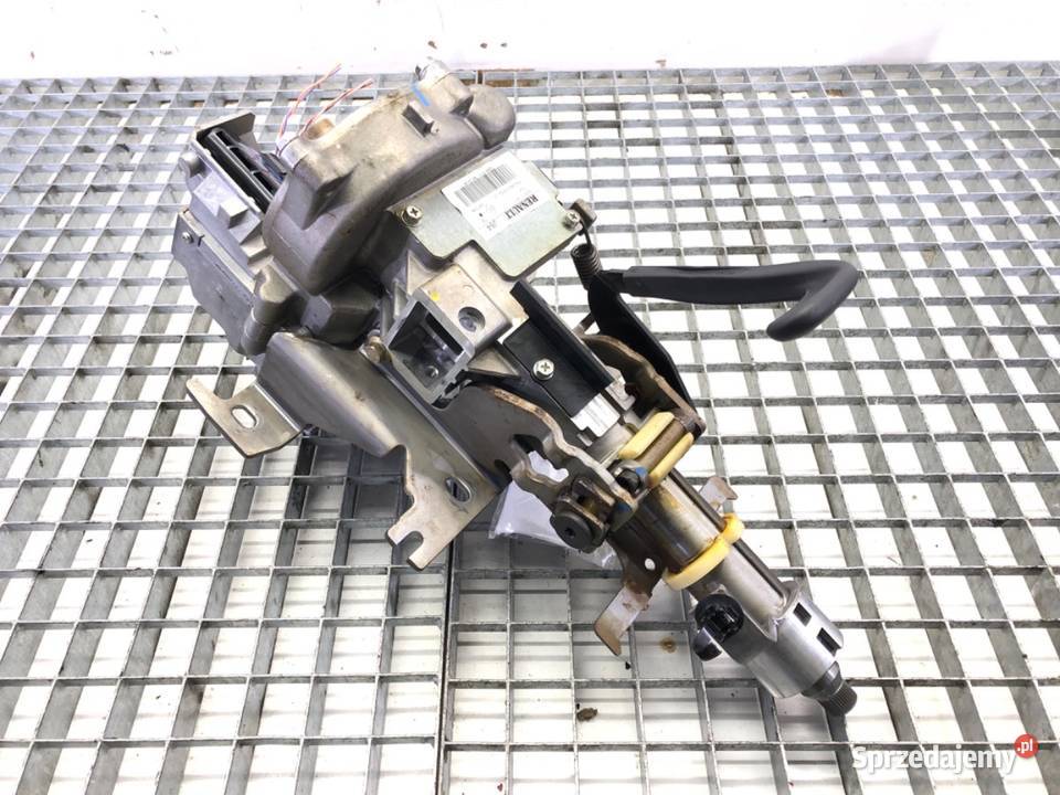 POMPA WSPOMAGANIA RENAULT SCNIC II EA9CEC041 16 Pompy wspomagania