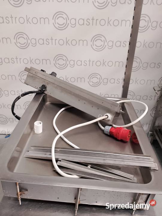 PATELNIA ELEKTRYCZNA DO ZABUDOWY W BLAT ASCOBLOC Wrocław