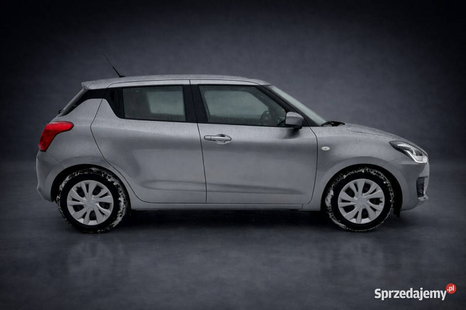 Suzuki Swift Polski Salon VI 20172024 Lipówki