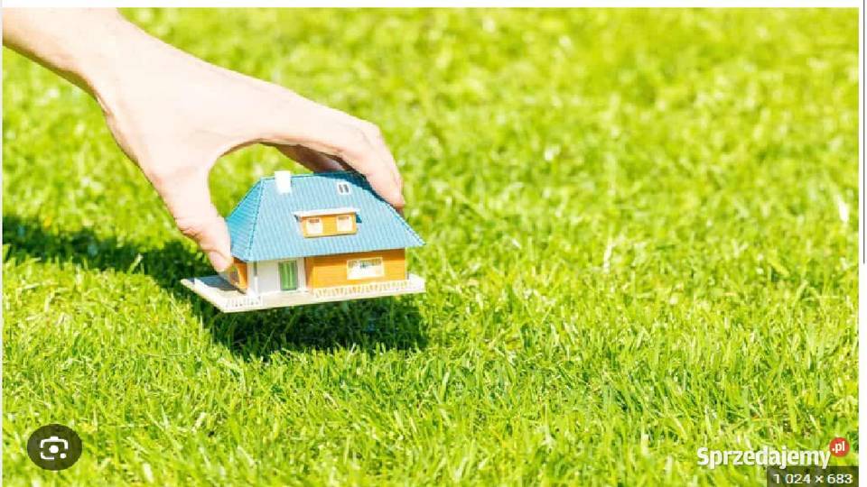 Sprzedam działki Zawitała gm Nowodwór powiat