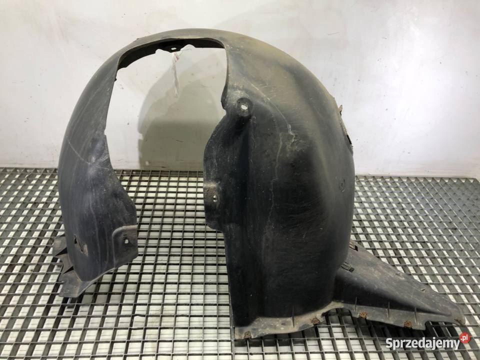 NADKOLE LEWY PRZÓD VW PASSAT B7 SedanLimuzyna