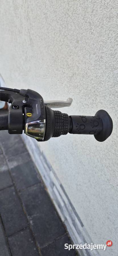 Rowerek dziecięcy Romet Rambler Fit sprzedam