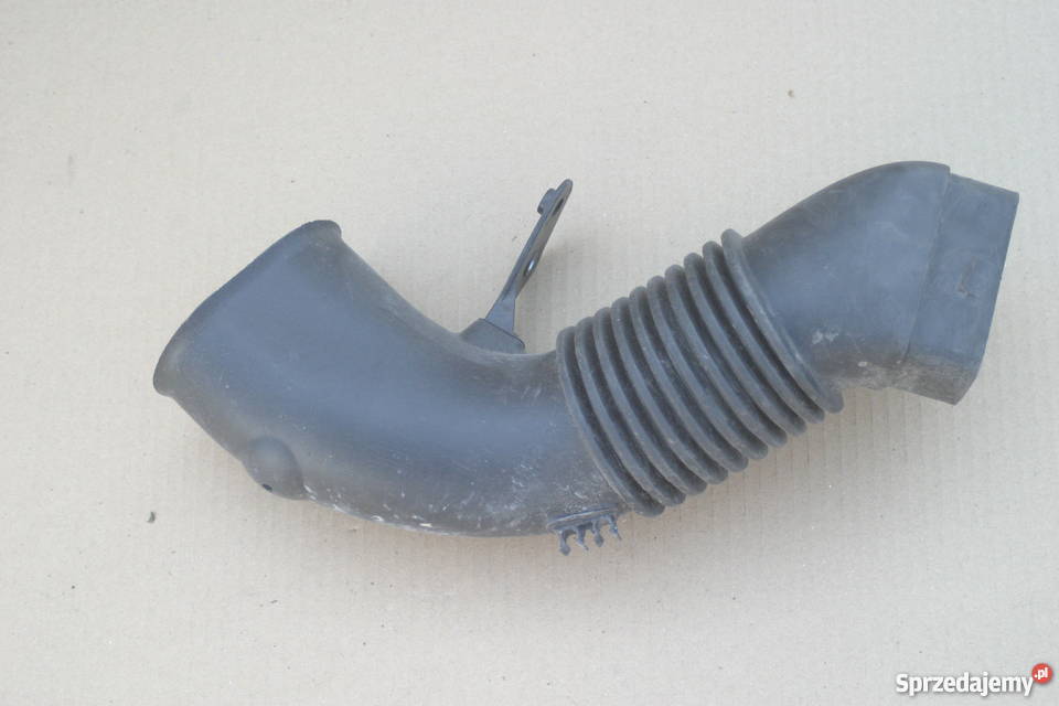 BMW 5 E60 E61 RURA DOLOT POWIETRZA 7790056 25 30 Silniki i osprzęt lubuskie Bieleń