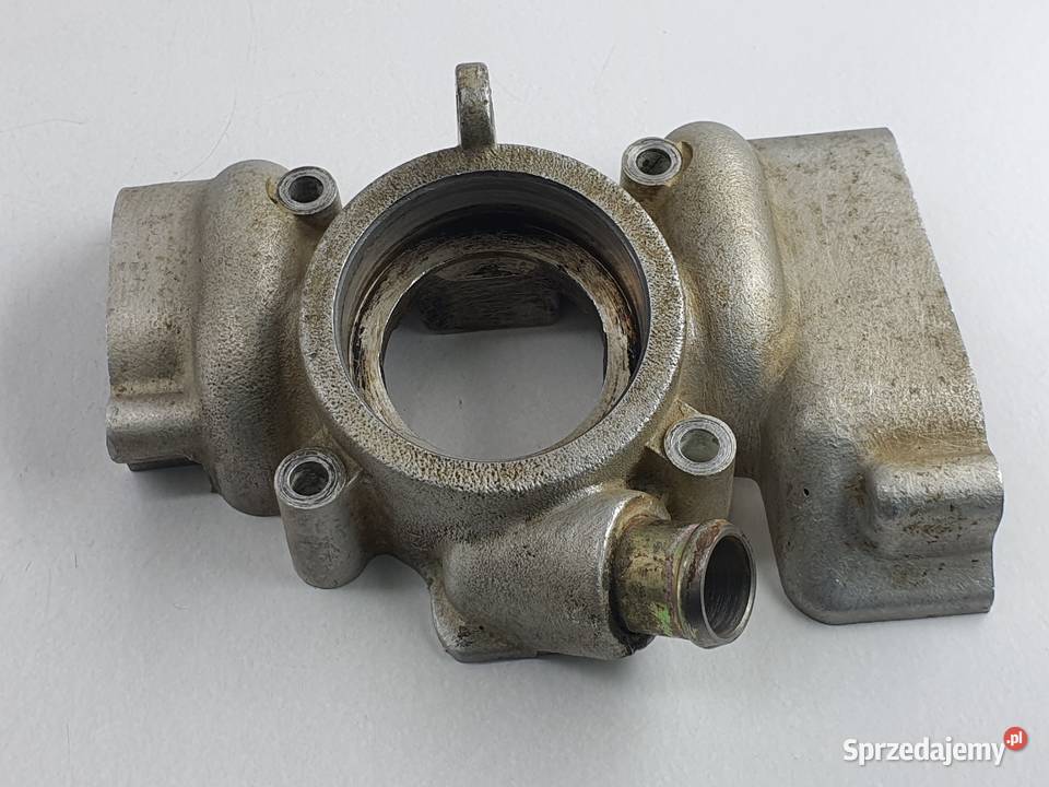 Dekiel Cylindra Pokrywa Korpus Zaworu Husqvarna Łódź