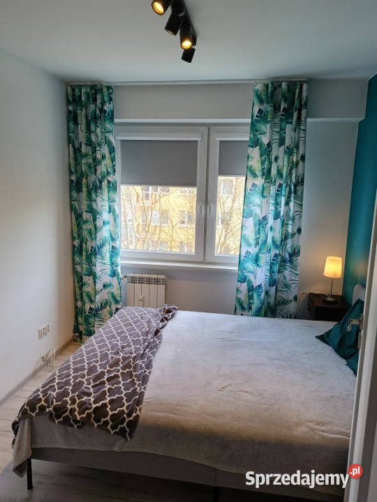Mieszkanie remoncie 2 pokoje z balkonem Łaska 9184zł/m2 łódzkie Pabianice