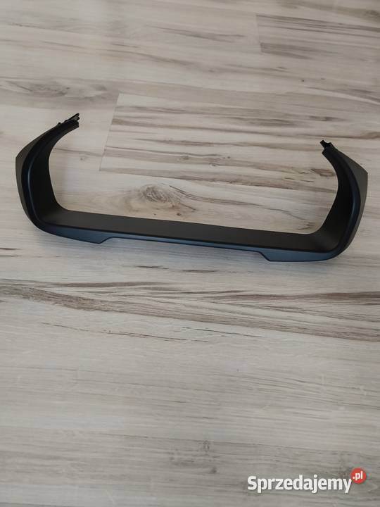 Osłona licznika do BMW X5 f15 2016 Grudziądz