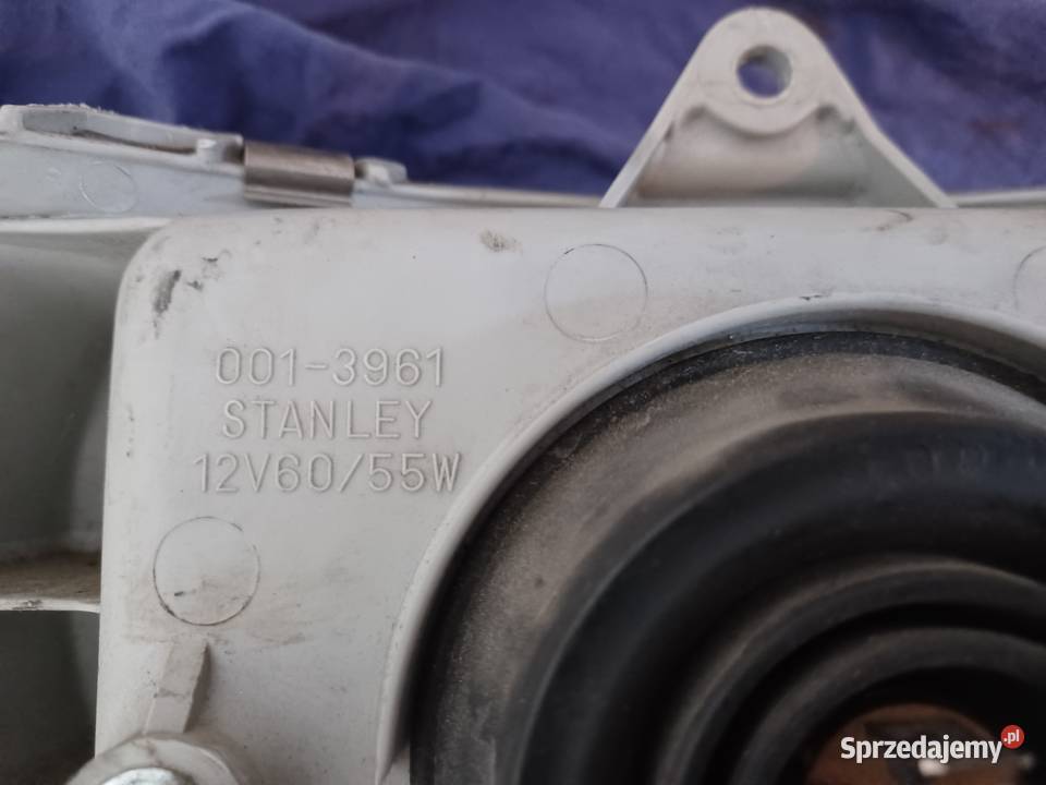 Honda cbr 600 pc 19 lampa dolnośląskie Wrocław sprzedam