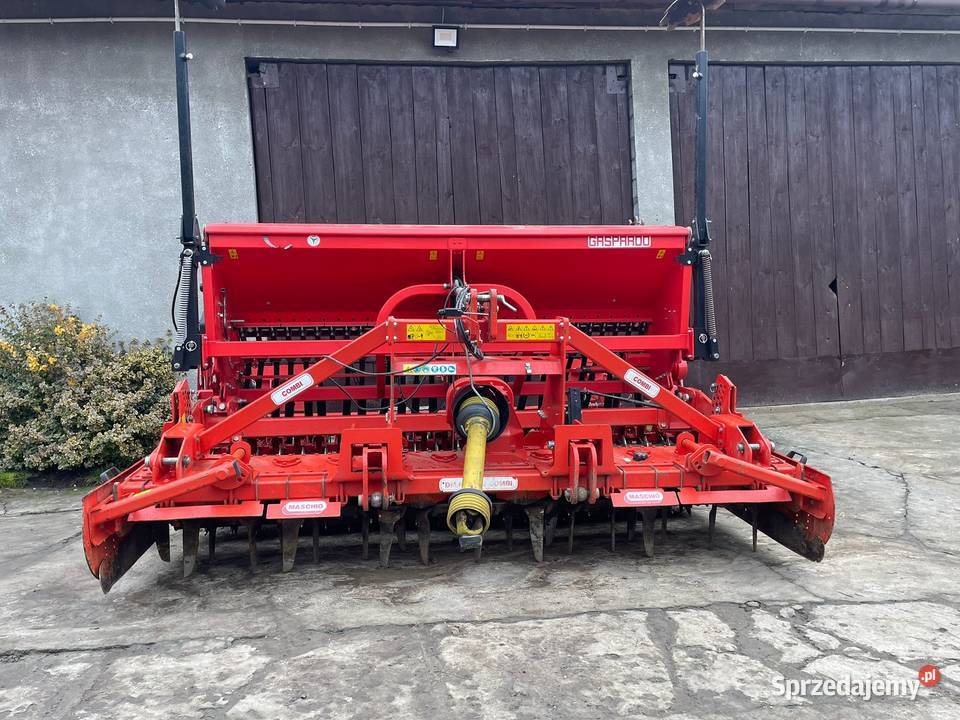 Maschio Gaspardo Dama 3m Kazimierza Wielka