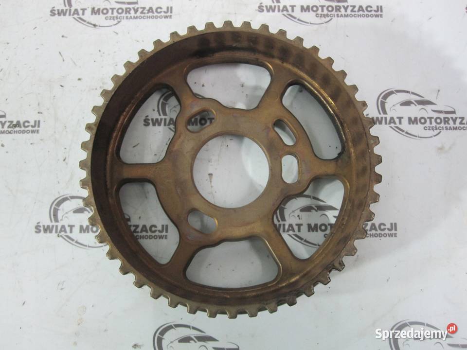 JAGUAR XF 27 TD V6 207 09r koło rozrządu świętokrzyskie