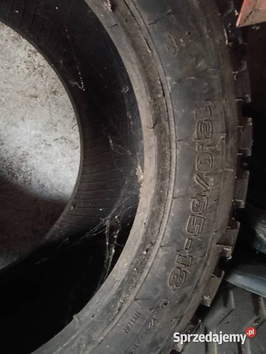 Opony Goodyear 15017 13075 16 1306518 kujawsko-pomorskie Włocławek