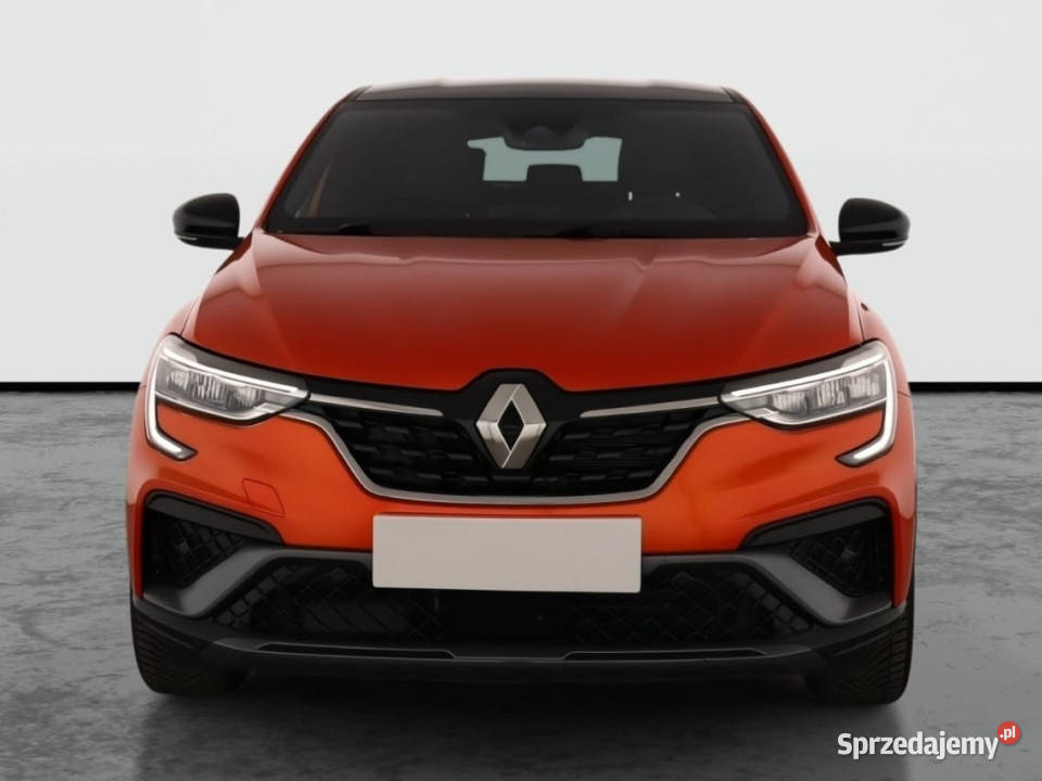 Renault Arkana 13 TCe bluetooth Piaseczno