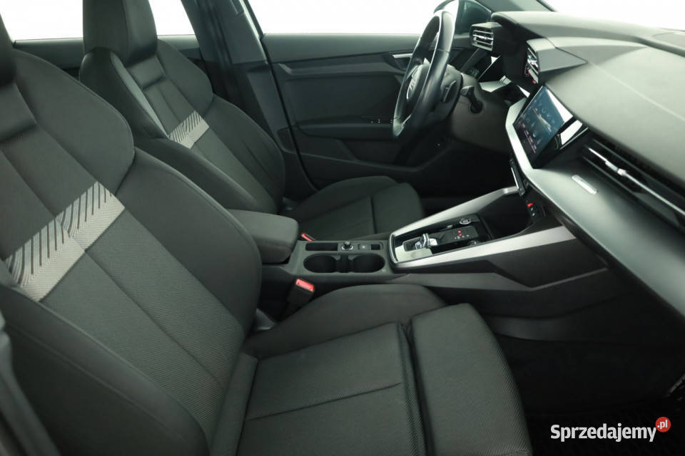 Audi A3 35 TFSI tempomat mazowieckie Piaseczno